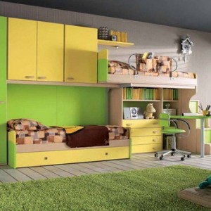 kids-room-gelb-grun~2894720
